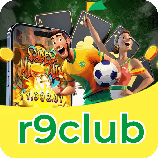 r9club APP mobile iOS Android - 187 mil downloads São Paulo Rio BH