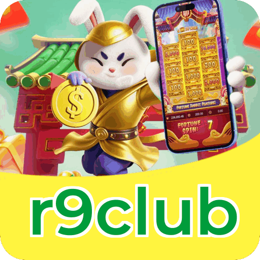 Catálogo r9club 2.547 jogos - Pragmatic Play, Evolution, NetEnt