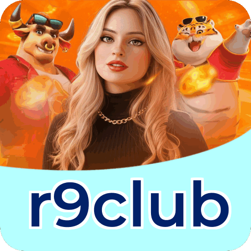 Comparação APP mobile vs versão web da r9club