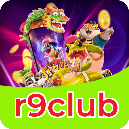r9club segurança SSL 256-bit - Licença Curaçao, eCOGRA, GLI certificado